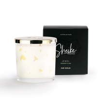 Jewel Coconut & Lime